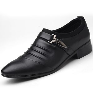 Herren-Kleiderschuhe, formelle Herrenschuhe, Oxford-Schuhe, Herren-Schuh-Slipper, Sapato masculino social, laarzen dames, zapatilla hombre, scarpe uomo eleganti