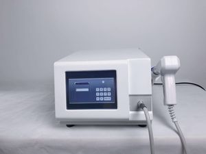 Portable Shockwave Therapy Machine для эректильной дисфункции ED Acoutic Shock Wave Faifial Physootherape Оборудование