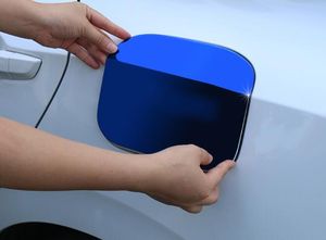 Coperchio adesivo decorazione serbatoio olio auto in acciaio inossidabile di alta qualità, tappo serbatoio carburante in metallo con logo per Honda CIVIC 2016-2018