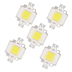 12v 24v pães fonte inundação levou levou holofote luz CHIP diodo emissor de 10W 20W 30W 50W 100w