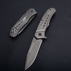 tool knife Browning F62 quickly open Self-defense Sports Outdoors Hiking Tactical Combat Hunting folding blade knives