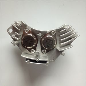 Резистор двигателя высокого качества для Peugeot Citroen 106 405 406 OEM 644178 698032 847283W 847283R