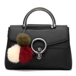Märke Designer-Luxury Handväskor Kvinnor Väskor Designer Mode Kvinnor Messenger Bags Sweet Girl Shoulder Bag