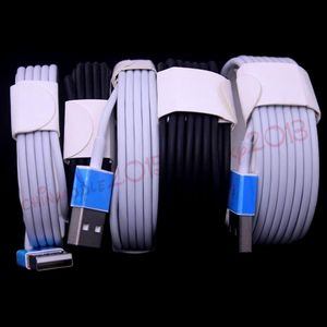Schnelles Typ-C-Kabel, Mikro-Telefonkabel, 1 m, 2 m, 3 m, USB-Ladekabel für Samsung S8, S9, S10, HTC, LG