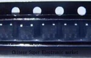 Transistor Sot23 al por mayor-100pcs RT9193 RT9193 GB RT9193 V SOT23 Transistores