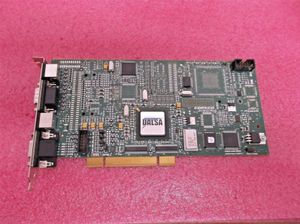 Industrial equipment board DALSA CORECO IMAGING OC-B2P0-CVORB OC-B2P0-CV000 A5.1