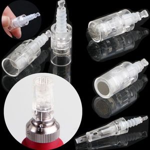 1/3/5/7/9/12/36/42 pins Microneedle Cartridge Tips for MYM N2 M5 M7 Auto Derma pen DR Pen