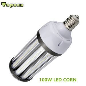 Topoch E40 Żarówki LED 80 W 100W 120W 120LM / W UL CE Listed 250W-400W MHL / HPS Wymiana 360 stopni wiązka duży obszar oświetlenie retro