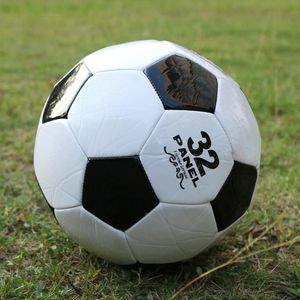 Piłka nowa No.3 Miękkie Standard Soccer Ball PU Soccer Ball Training Balls Football Office Size