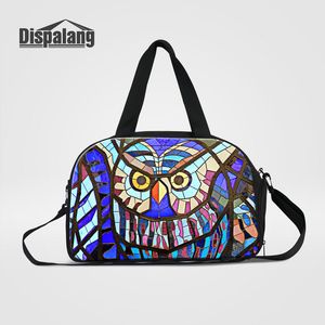 Hot Sale Canvas Travel Duffle Väskor För Kvinnor Modig Resande Weekender Axelväska Kläder Bagage Organzier för Teenage Girls Boys