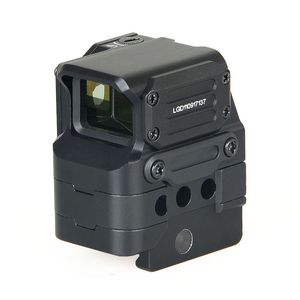 PPT New Arrival FC1 Red Dot Zakres Reflex Sight Holograficzna Widok na Wizjer Strzelanie Polowanie CL2-0116