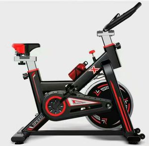 Home Spin Bike Übung Fitnessgeräte Gym Master Stationäres Fahrrad Body Fitness Bike Neuankömmling Spinning Bike Sport