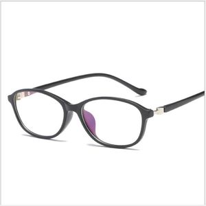 Harts bevis för presbyopiska glasögon blå glasögon för äldre