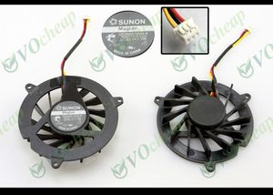 Wholesale fan cooler sunon resale online - New Sunon Laptop Cooling fan cooler for Acer Aspire AWXMi GC055515VH A B2607 V1 F GN ZR3TATN14