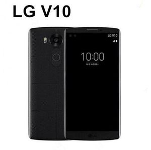 Original olåst LG V10 H900 H901 H961N 5,7 