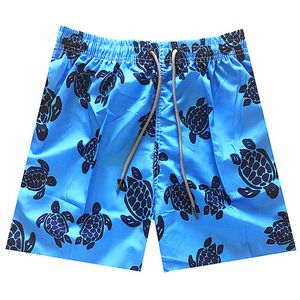 Vilebre Brand Mens Beach Short New Summer Casual Shorts Men Cotton Fashion Style Bermuda Holiday Black for Male