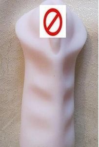 Produtos sexuais brinquedos adultos 100% silicone bolso buceta homem brinquedos de masturbação para homem 1 peça