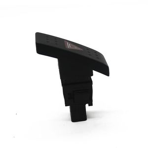 Yeni Araba Oto Tehlike Uyarı Işığı lambası Anahtarı Düğmesi sensörü Suzuki Swift SX4 37430-77J00 IÇIN Fit
