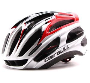 Road mountain bike riding helmet super light integration molding bicycle helmets 57-63 cm for men and women