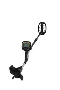 G2 underground metal detector can distinguish the type of metal gold silver coins detector outdoor revealer