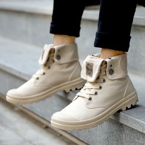 2018 Nowa Moda Hot Men Martin Botki Męski Moda Jesień i Zimowe Skórzane Futro Buty Dla Man Casual High Top Canvas Men Shoets