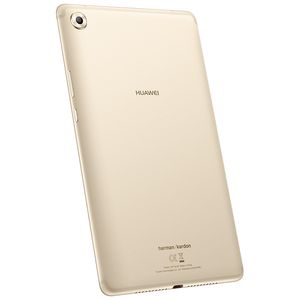 Оригинал Huawei Mediapad M5 планшетный ПК Кирин 960 Octa Core 4 ГБ ОЗУ 32 Г ROM Android 8,4-дюймовый 13,0-мегапиксельной отпечаток пальца ID лица Smart Pad