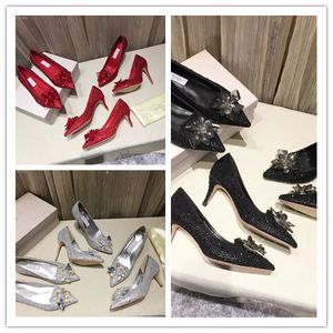 Free Shipping So Kate Styles Flat 7cm 9cm High Heels Shoes Red Bottom Nude Color Genuine Leather Point Toe Pumps Rubber Can be custom
