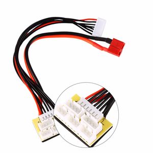 Freeshipping 10 pcs 3X2S 2X3S Balance Adaptador de Carregador Placa de Cabo Imax B6 B6AC B8 Para RC bateria