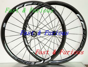 Wholesale bike carbon wheels sets for sale - Group buy F4R Carbon Wheels mm Clincher tubular Road Bike Carbon Wheel C mm width Road Bike