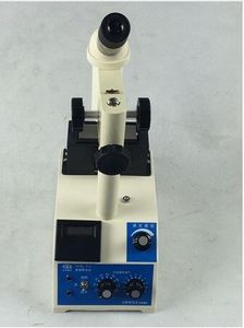 Schmelzpunkt-Apparat mit Mikroskop X-4 Professional für Labor med