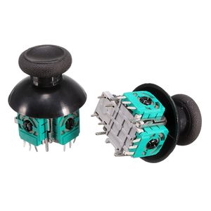 Original alpes 3d analógico joystick módulo sensor + polegar varas para xbox um controlador de alta qualidade navio rápido