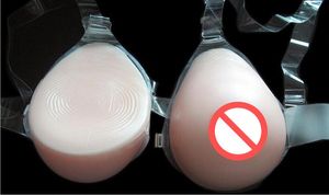 Freeme crossdress silicone breast forms A cup 500G pair realistic Artificial false breasts transgender and crossdressing fake boobs