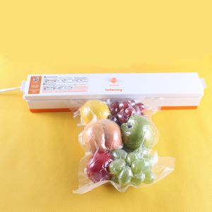 220V V電気密封機家庭用フルーツ食品包装シーラー便利なキッチンツール