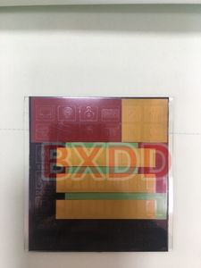 현대 21N8-36001 R210-7 R140-7 모니터 LCD 클러스터 Assy Hyundai 굴삭기 모니터 21N3-30100239W