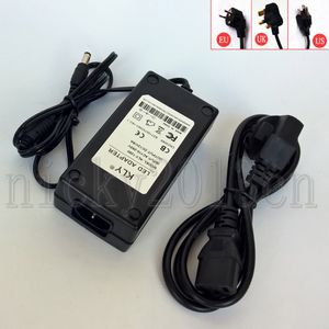 Wholesale transformer uses for sale - Group buy Full Power DC V A W Power Supply Adapter Transformer Switching Black Non Waterproof Indoor Use US EU UK AC110 V Input