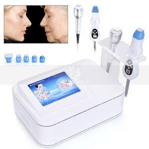 Intelligent Fractional RF Machine 5 punte di ricambio Face Lift Skin Tightening Rimozione delle rughe Raffreddamento a matrice di punti