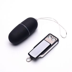 Remote Wand Relaxation Waterproof Wireless Remote Control Vibrating Egg Body Massager Vibrator for Women Sex toys J2324