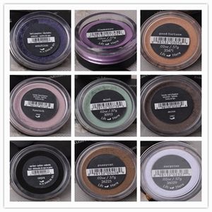 HOT New makeup EYE shadow 9 colors Loose Powder Eyecolor glimpse Liner Shadow DHL shipping