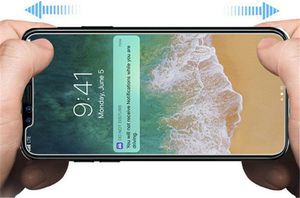 Для Iphone 8 Plus iPhone X Iphone7 Plus самый экономичный протектор экрана из закаленного стекла