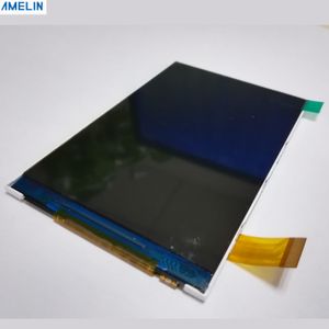 3.5 inç 320 * 480 çözünürlük TFT LCD Modülü TN MIPI arayüz paneli ile görüş açısı ekranı