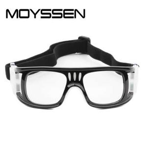 Basketball Schutzbrille Outdoor Sport Brille Fußball Spiegel Männlich/Männer Sport Myopie Gläser Rezept Brillen Linsen