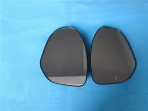 Door rearview mirror glass with heater for Mazda 3 09 10 11 BL Left or Right 7 wires GS8T-69-1G1/1G7