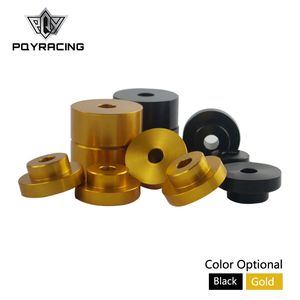 Solid Differential Mount Bushings For Nissan S14 S15 Drift Race PQY-DMB01