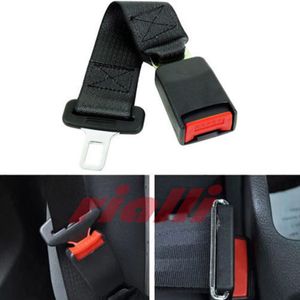 Universal cm Adjustable Car Auto Safety Seat Belt Clip Seatbelt Extension Extender Strap Buckle For Pregnant Women Fat Man