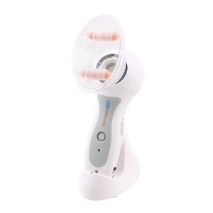 2018 год Новый портативный INU Cellulese Body Body Vacuum Antipllulite Deep Mass Massage Device Therapy Комплект для лечения устройства релаксация