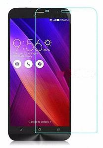 Für ZenFone GEHEN ZB500KL Gehärtetem Glas Screen Protector glas Film für ASUS ZenFone 2 Laser ZE500KL ZE500KG ZE550KL ZE551KL