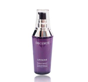 Janpanese Decorte Moisture Lipossome Hidratação Sorum Booster Essência 60ml