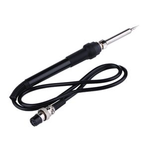 50W 24V 936 Electric Soldering Iron Gun Soldering Station Parts Electric Tools Welding Hot Gun 900M-T-I Tip Power Tool Parts