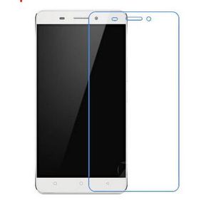 Pellicola proteggi schermo LCD ultra trasparente opaca Nano anti-esplosione per pellicola protettiva Gionee Marathon M5 M6 S8