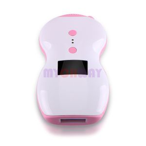 Estados Unidos Mini Permanente IPL Epilator Dispositivo Removedor de Cabelo Facial para Mulheres Homem Armpit Bikini Beard Pernas